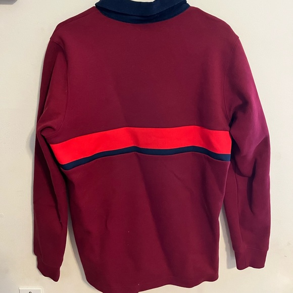 Mens Adidas Crew Sweater - Picture 4 of 4